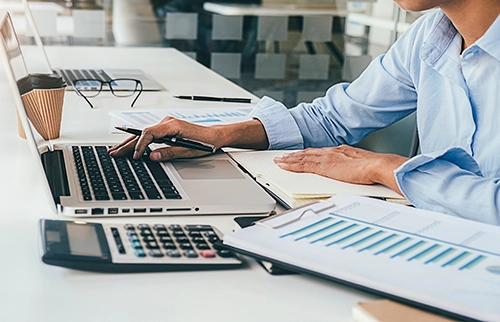 CPA & Consultant Business Services