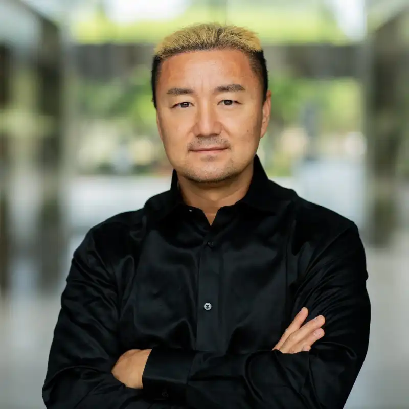 Benjamin Chung CPA Benjamin Chung, CPA