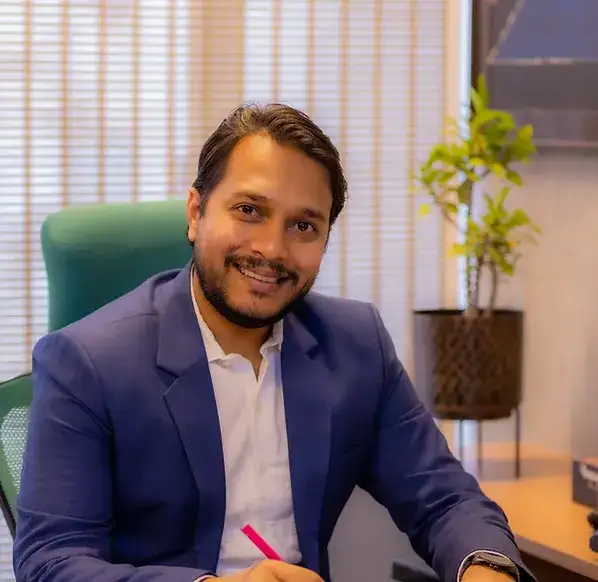 Neel Khandelwal, CPA